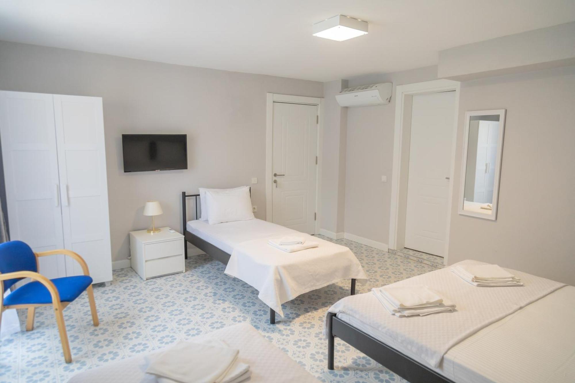 Sun Ayvalik Otel Kucukkoy  Екстер'єр фото