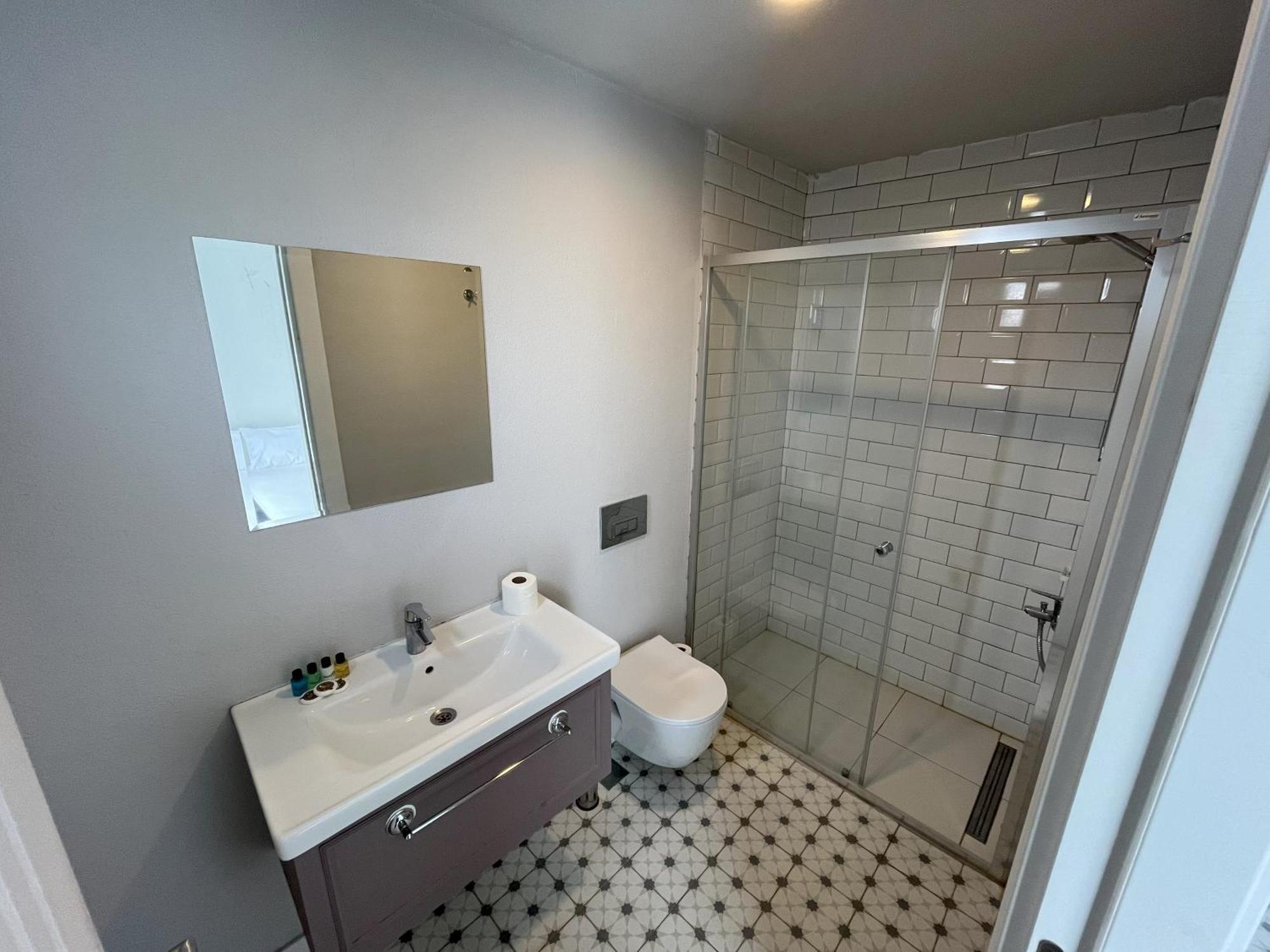 Sun Ayvalik Otel Kucukkoy  Екстер'єр фото