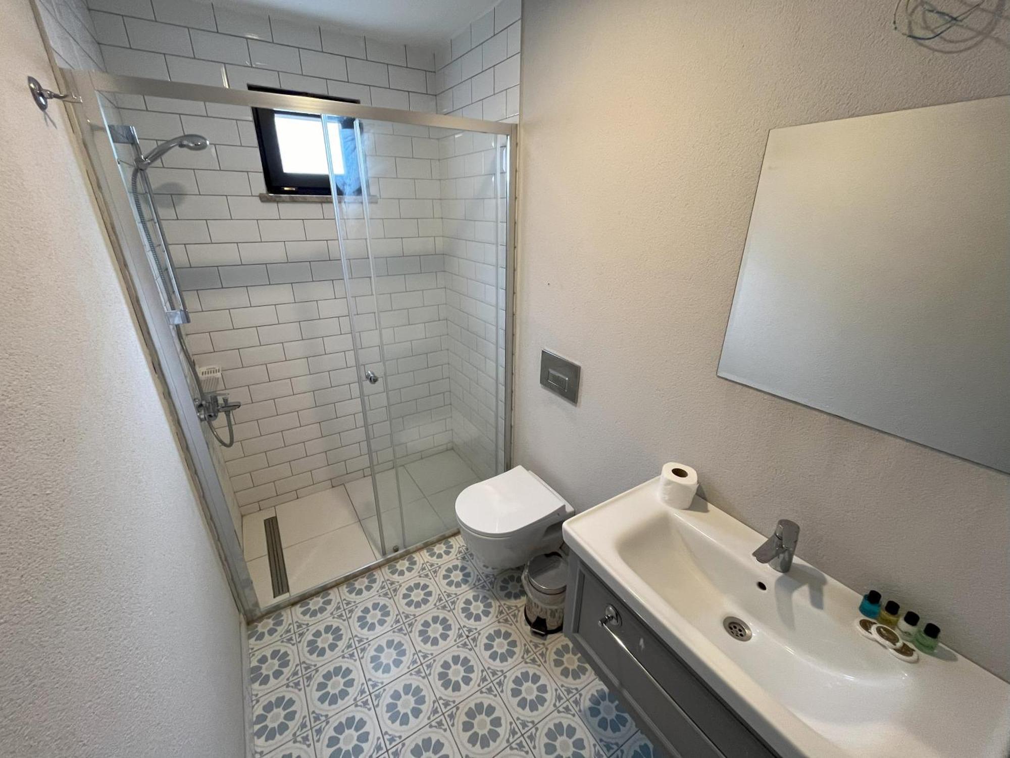 Sun Ayvalik Otel Kucukkoy  Екстер'єр фото
