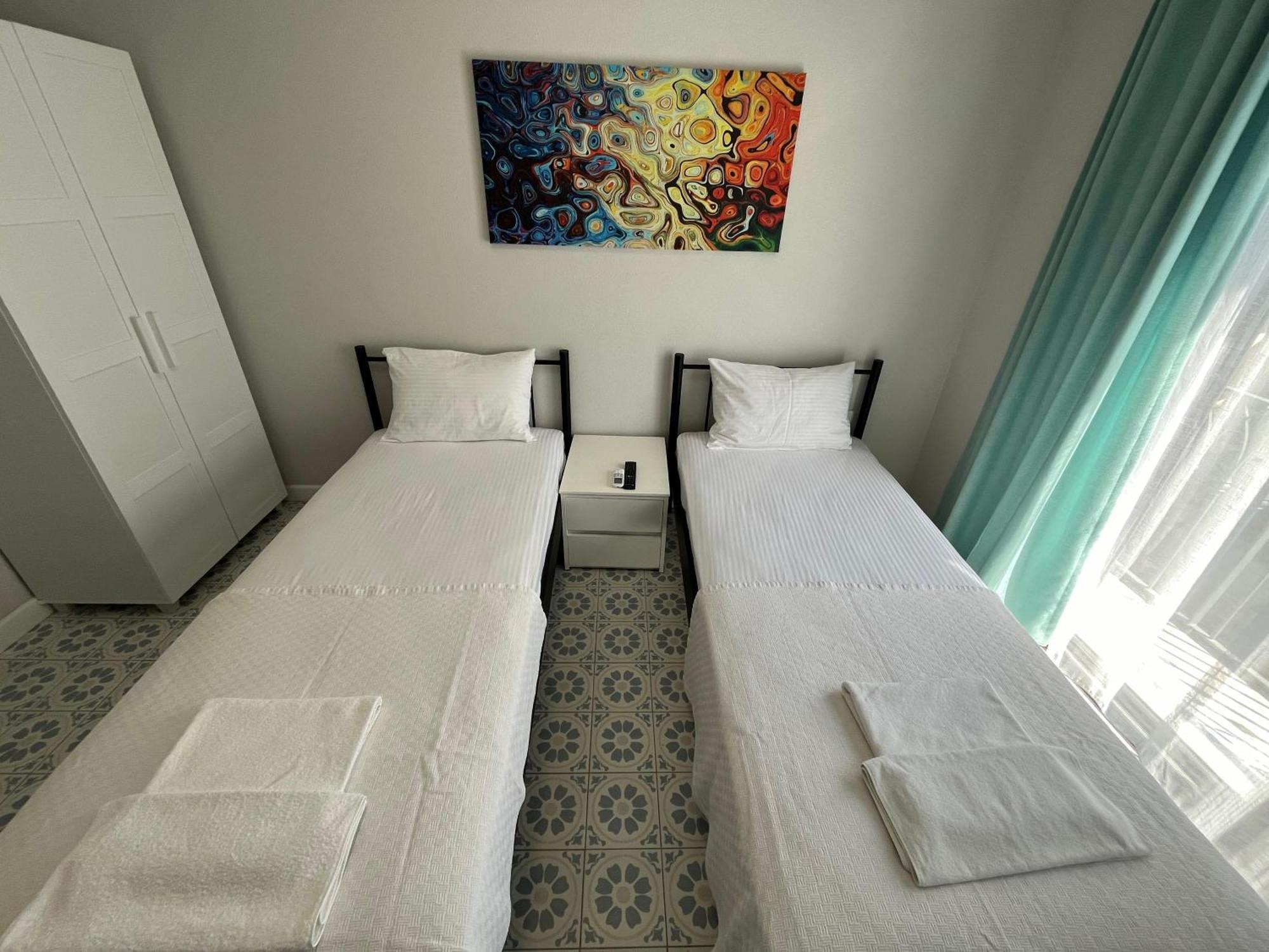 Sun Ayvalik Otel Kucukkoy  Екстер'єр фото
