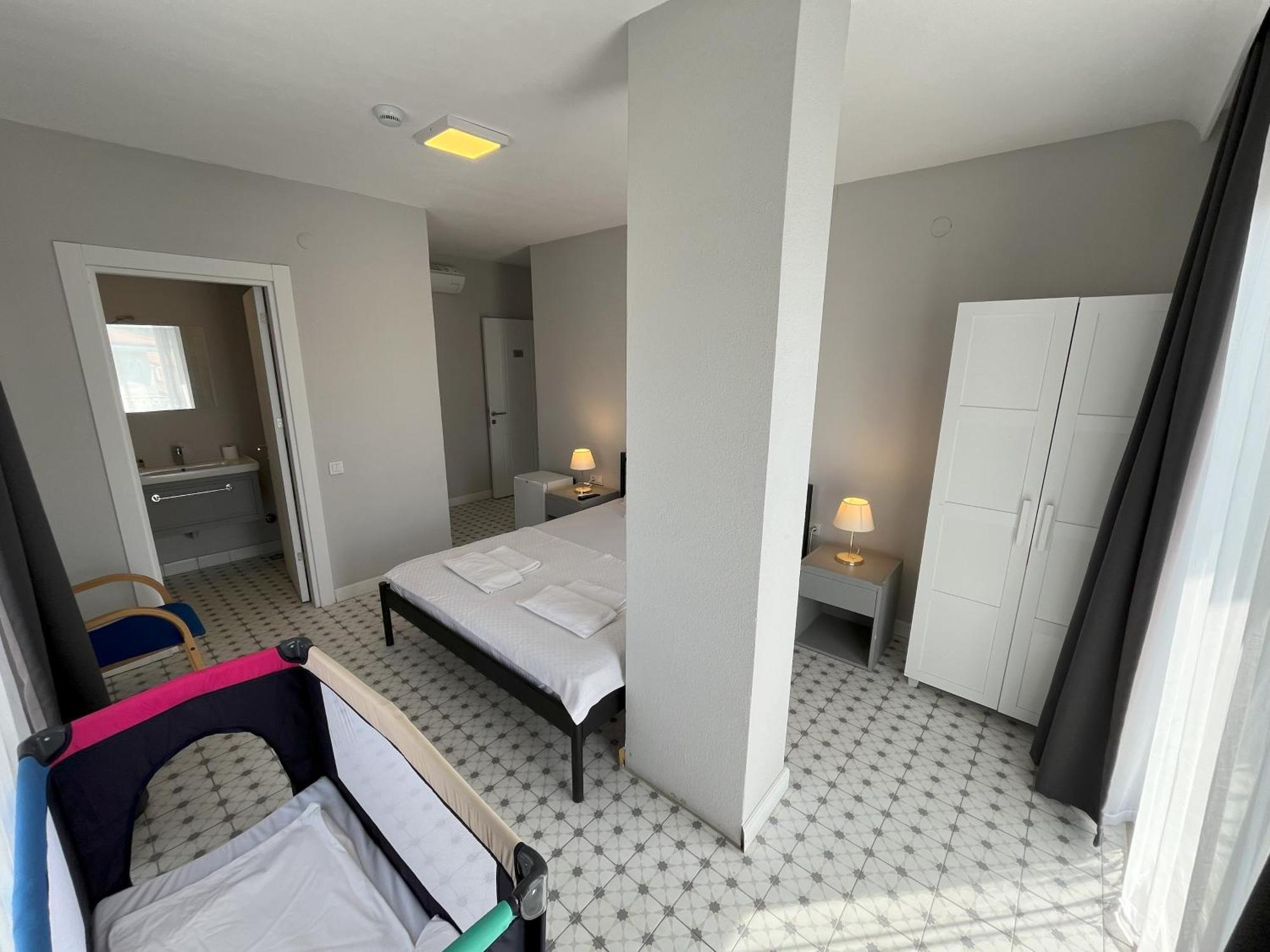 Sun Ayvalik Otel Kucukkoy  Екстер'єр фото
