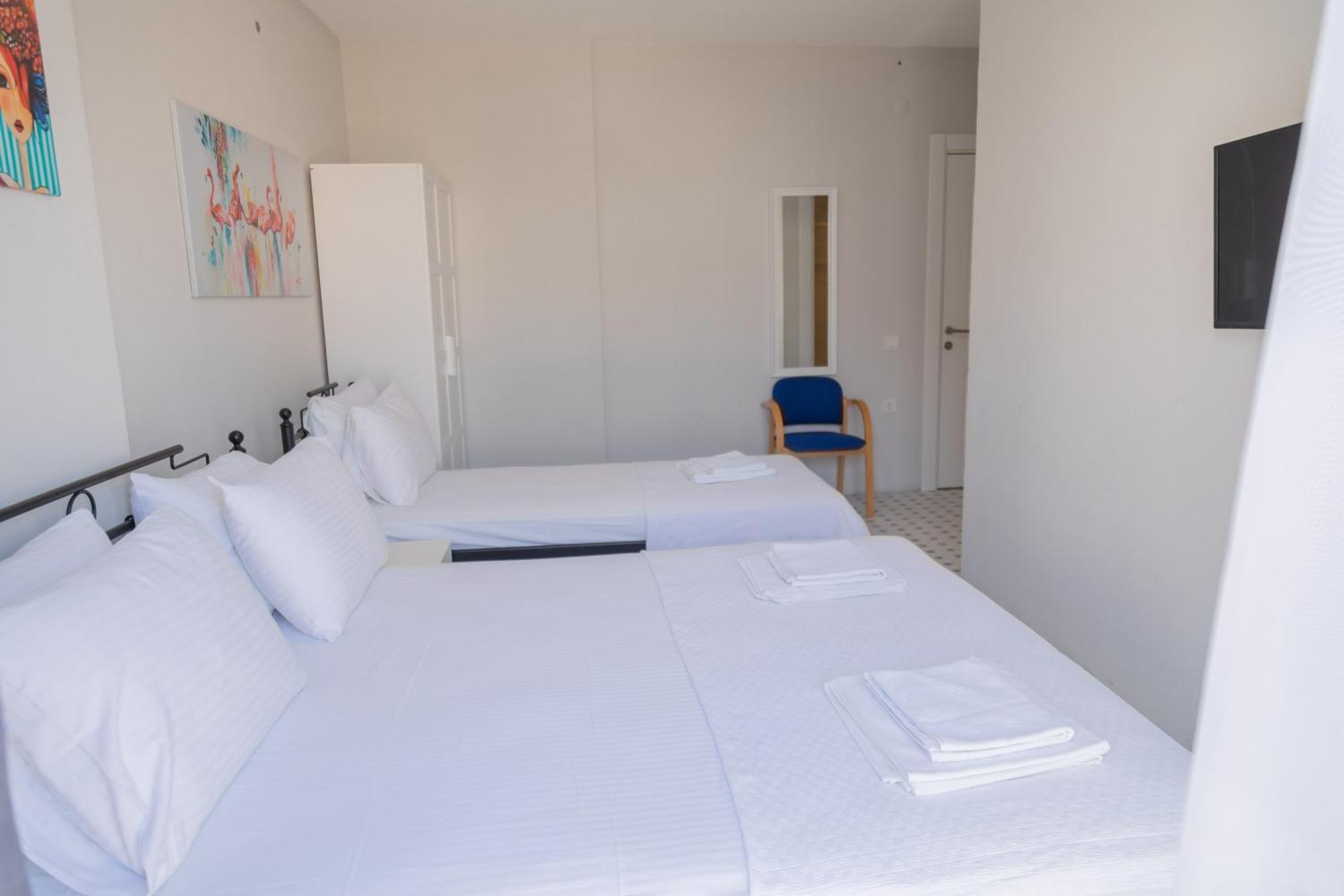 Sun Ayvalik Otel Kucukkoy  Екстер'єр фото
