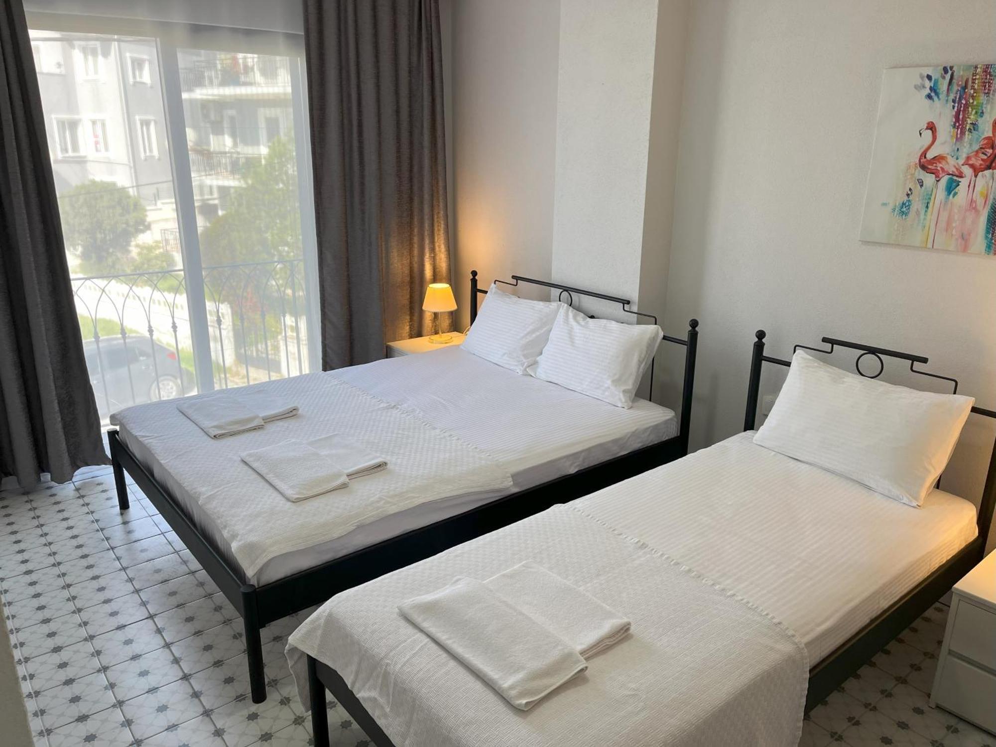 Sun Ayvalik Otel Kucukkoy  Екстер'єр фото
